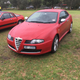 Illustration for article titled An Italian car show i went to today. more pics